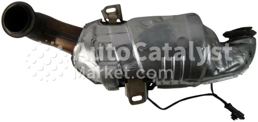 Катализатор от Peugeot, Citroën TR PSA K721