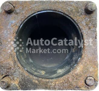 Катализатор от Daewoo, Lancia BC 63211-10-1 №19