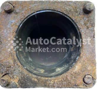 Катализатор от Daewoo, Lancia BC 63211-10-1 №9