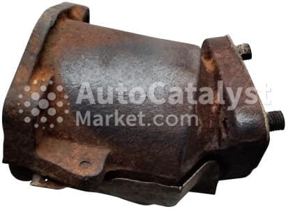 Катализатор от Daewoo, Nissan, Chery YH1 / GF07 / MP №5