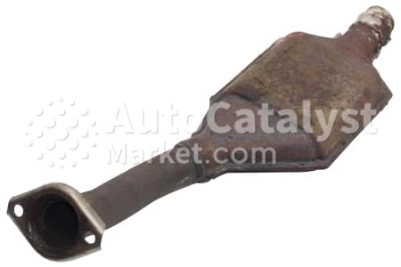 Катализатор от Peugeot, Citroën TR PSA K096 №2