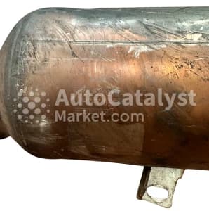 Катализатор от Peugeot, Citroën TR PSA K531 №3
