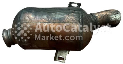 Катализатор от Peugeot, Citroën TR PSA K531 №5
