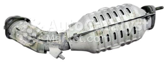 Катализатор от Suzuki 76K-C01 №6