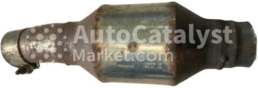 Катализатор от BMW 8577086