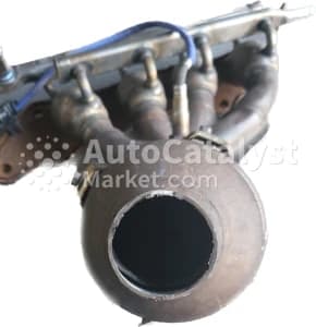 Катализатор от Ford RS7A-5F220-EA №2