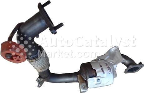 Катализатор от Ford CN11-5E211-BD