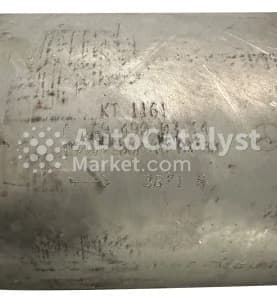 Катализатор от Mercedes-Benz KT 1161