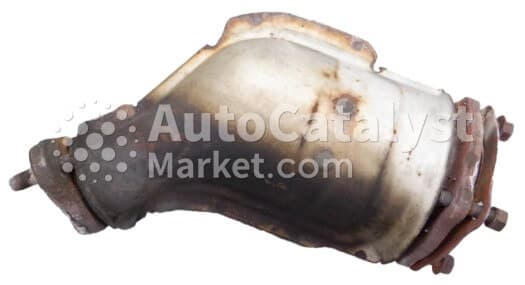 Катализатор от Subaru 4Y01 (TYPE 1) (Palladium)