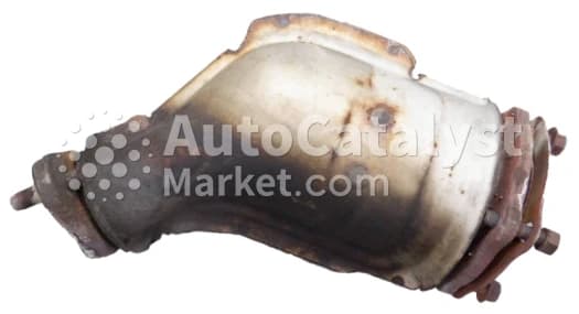 Катализатор от Subaru 4Y01 (TYPE 1) (Palladium)