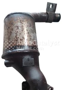 Катализатор от Opel, Vauxhall 55181652