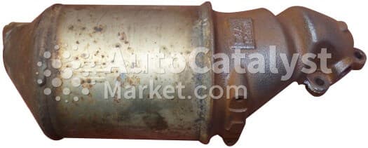 Катализатор от Opel, Vauxhall 55181652