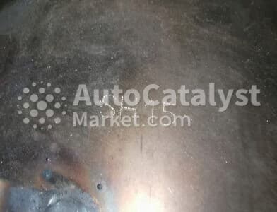 Катализатор от Mazda SH15 / 2050XA (CERAMIC+DPF)