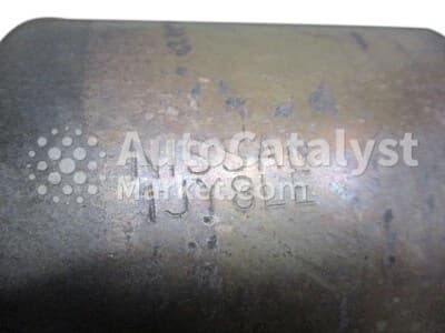 Катализатор от Nissan 1JY (series) №13