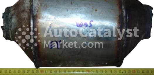 Катализатор от Chrysler 6Y (Chrysler) №6