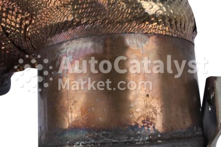 Катализатор от Volkswagen, Audi 8S0131701E №5