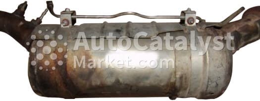 Катализатор от Renault, Suzuki 8200487535 (Renault) №4