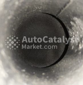 Катализатор от Peugeot, Citroën TR PSA K048 №2