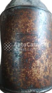 Катализатор от Ford 8C11-5E211-EA / 8C11-5F297-CA