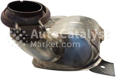 Катализатор от Peugeot, Citroën TR PSA K680 №9