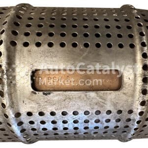 Катализатор от Peugeot, Citroën TR PSA K241 (CERAMIC+DPF)
