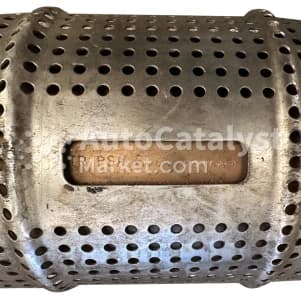 Катализатор от Peugeot, Citroën TR PSA K241 (CERAMIC+DPF) №2