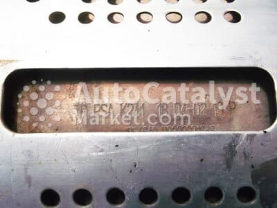 Катализатор от Peugeot, Citroën TR PSA K241 (CERAMIC+DPF) №13