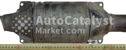 Катализатор от Toyota U99