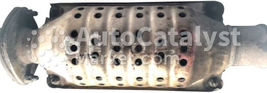 Катализатор от Toyota U99 №5