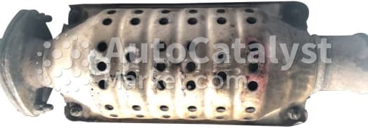 Катализатор от Toyota U99 №2