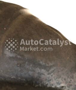 Катализатор от Toyota U99 №6