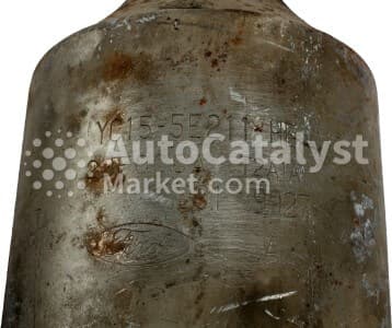 Катализатор от Ford YC15-5E211-HE №12