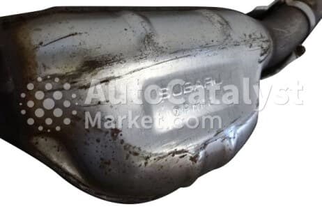 Катализатор от Subaru PMFE1 №6