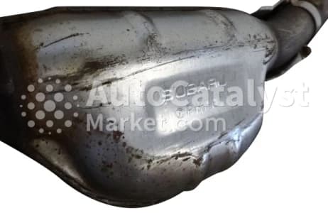 Катализатор от Subaru PMFE1