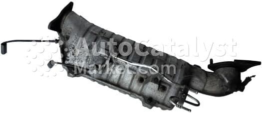 Катализатор от Subaru FCA26 (DPF) №7