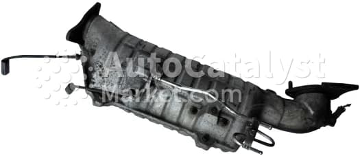Катализатор от Subaru FCA26 (DPF) №2