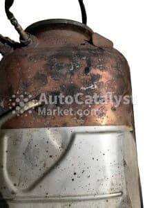 Катализатор от BMW 7807474.01 / 7805568 / 7806501 (METAL+DPF) №14