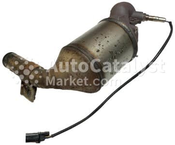 Катализатор от Alfa Romeo, Ford, Fiat, Lancia 55223357 / 55181852 №7
