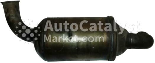 Катализатор от Peugeot, Citroën TR PSA K295