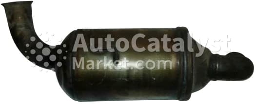 Катализатор от Peugeot, Citroën TR PSA K295