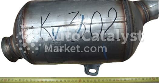 Катализатор от Peugeot, Citroën TR PSA K302 №2