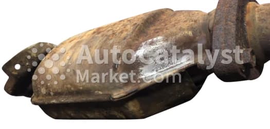 Катализатор от Toyota 25162672 №1