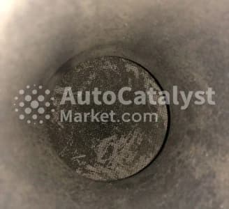 Катализатор от Mazda, Chrysler, Dodge 5118476-4969264 №4