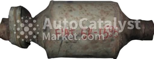 Катализатор от Alfa Romeo, Fiat, Lancia 5K-J595 №1