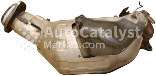 Катализатор от Mazda L3H5 (Mazda) №6