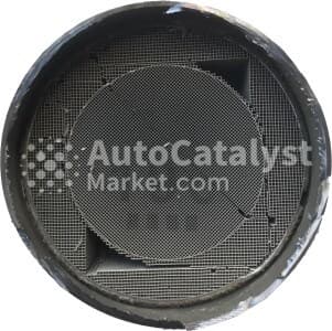 Катализатор от Toyota PB3