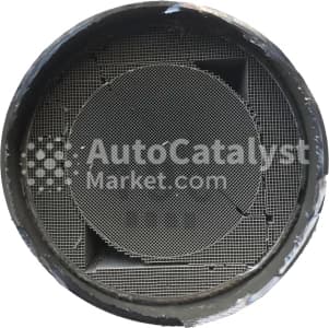 Катализатор от Toyota PB3 №4