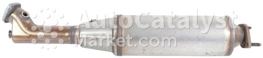 Катализатор от Hyundai, KIA K02F200 №5