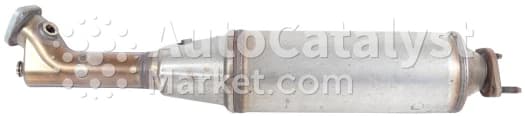 Катализатор от Hyundai, KIA K02F200 №1