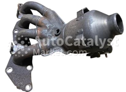 Катализатор от Mazda, Ford LF12 (Manifold)